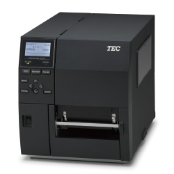 ラベルプリンタ B-EX4T1-TS35-S | 東芝テック株式会社
