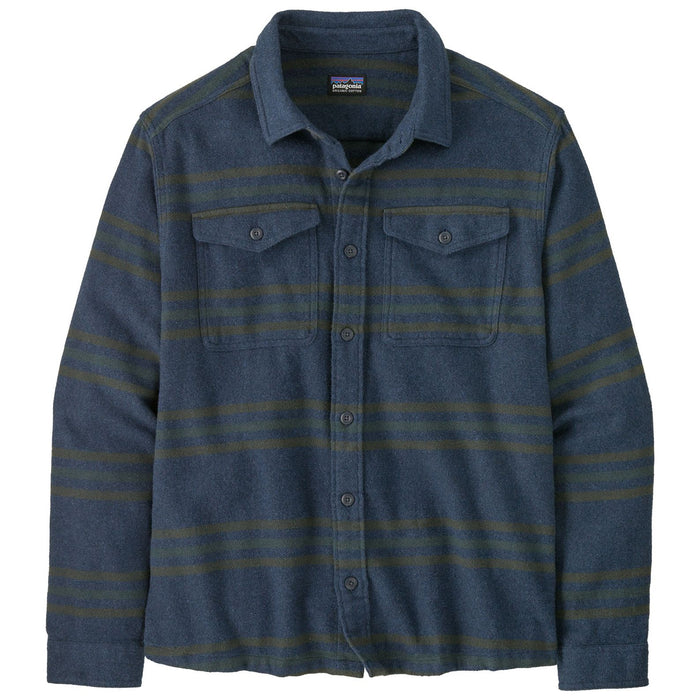 Patagonia Men's Fjord Flannel Shirt — TCO Fly Shop