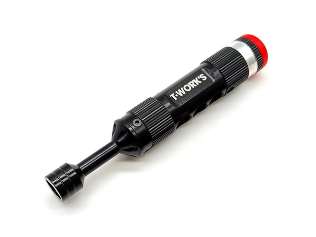 XRAY X4/T4 2020/2019用パーツ : TEAM AJ,designed by ajishi