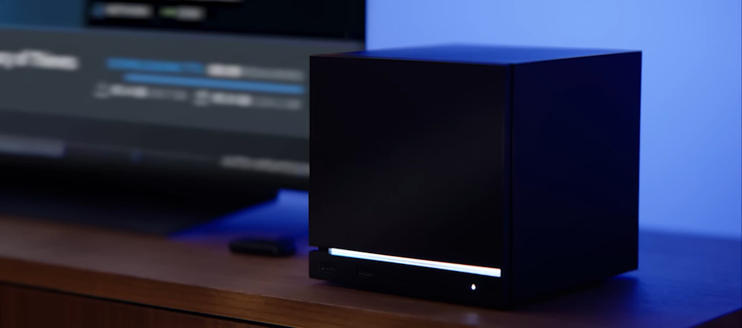 Valve Steam Controller 2, new Steam Machine PC console, and Steam