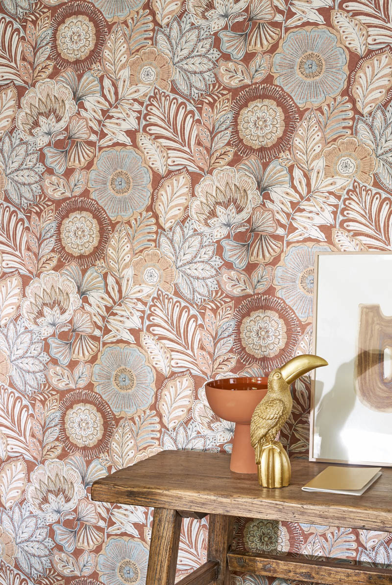 TECIDO select2 BALI88153482 | 輸入壁紙(クロス)のテシード