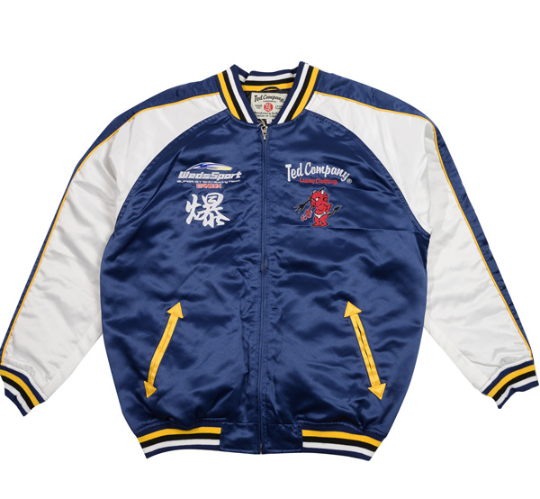 WSBSK-100 | TEDMAN×WedsSport