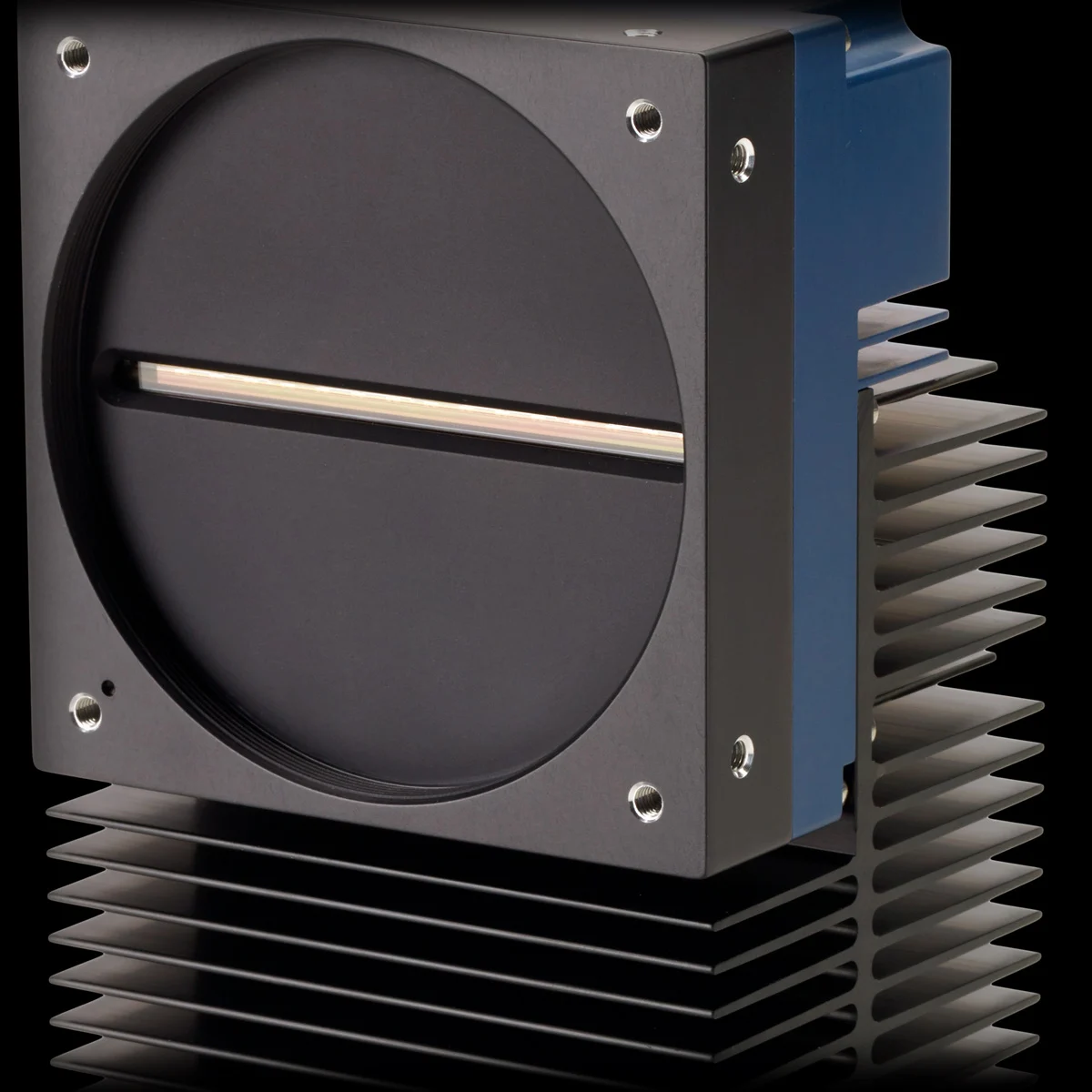 Linea HS - Charge-Domain TDI Line Scan Camera | Teledyne Vision