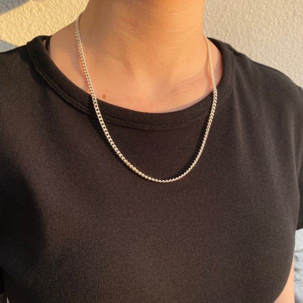 GARNI - Chain 16 (喜平チェーン-M) | Tempt