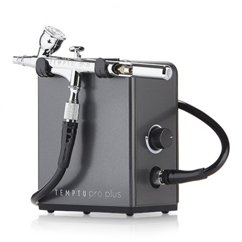 TEMPTU プロ プラス コンプレッサー｜TEMPTU Japan