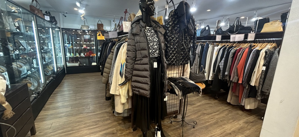 中古・古着通販】bibiy (ビビィ) チュールドット柄シアートップス