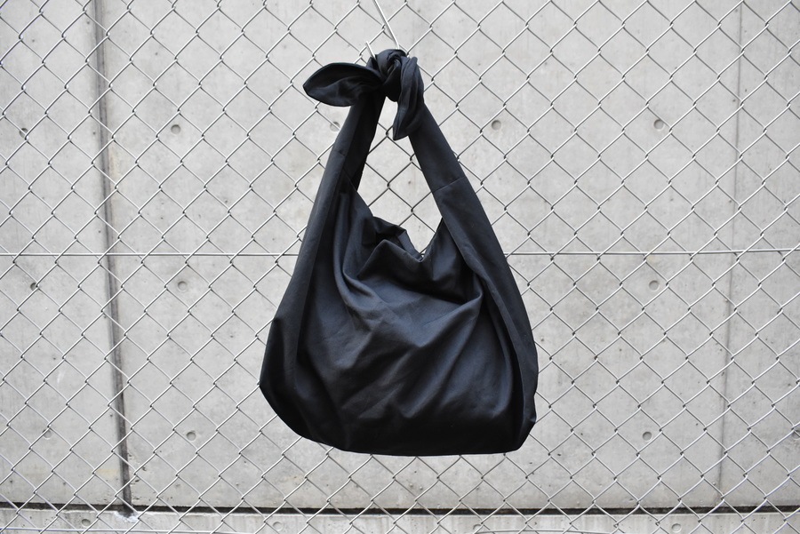 Dulcamara/ドゥルカマラ】よそいきトートバッグ 入荷[2020.10.06発行