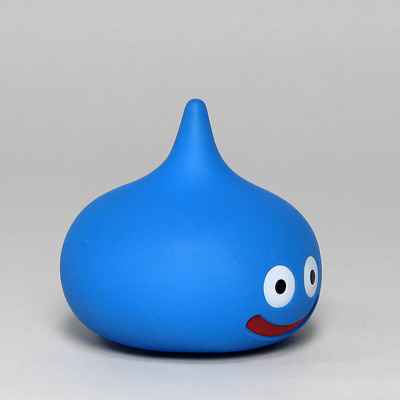 ドラゴンクエスト ソフビモンスター 第1弾 レビュー | タコヤキューブ