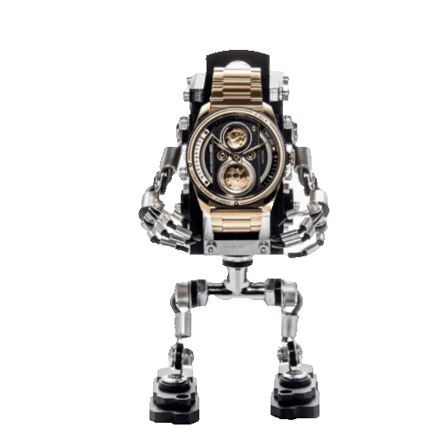 15th ATL Gold × ROBOTOYS | COLLECTION | TACS（タックス）シンプル