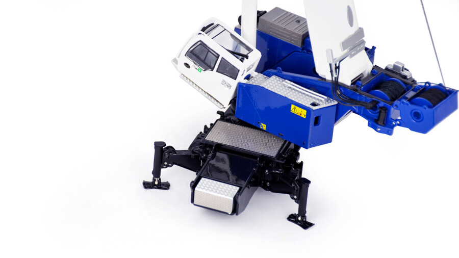 Tadano GTC-2000 | TADANO SHOP - Official Merchandise