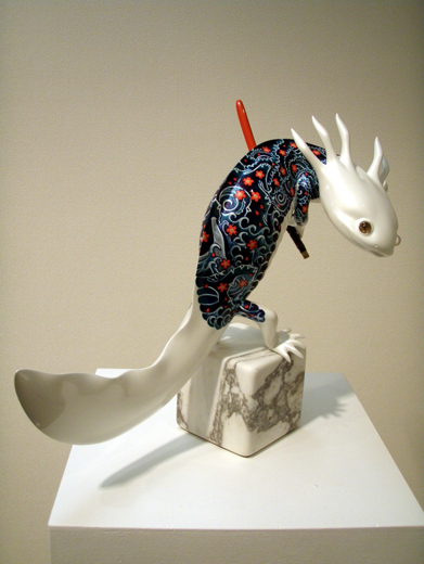 井上裕起,Inoue Yuki|@GALLERY TAGBOAT