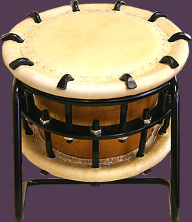 岡田屋布施の太鼓 『祭礼お囃子用太鼓』 太鼓・神輿の老舗専門店