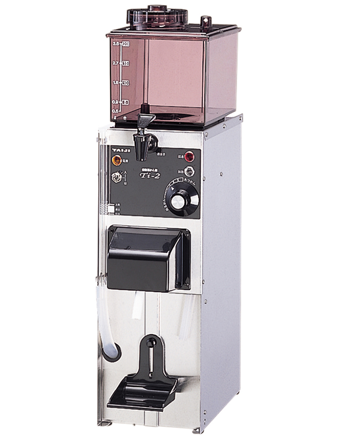 Ti-2（生産終了） - タイジ株式会社タイジ株式会社