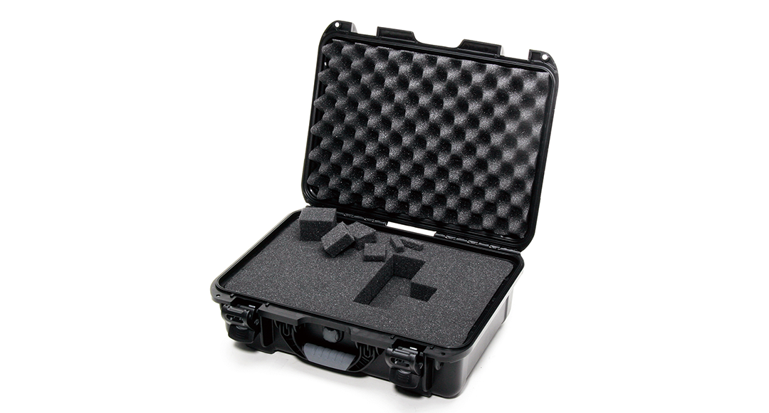 防水キャリングケース NKシリーズ - NANUK社製ハードケース | 製品詳細
