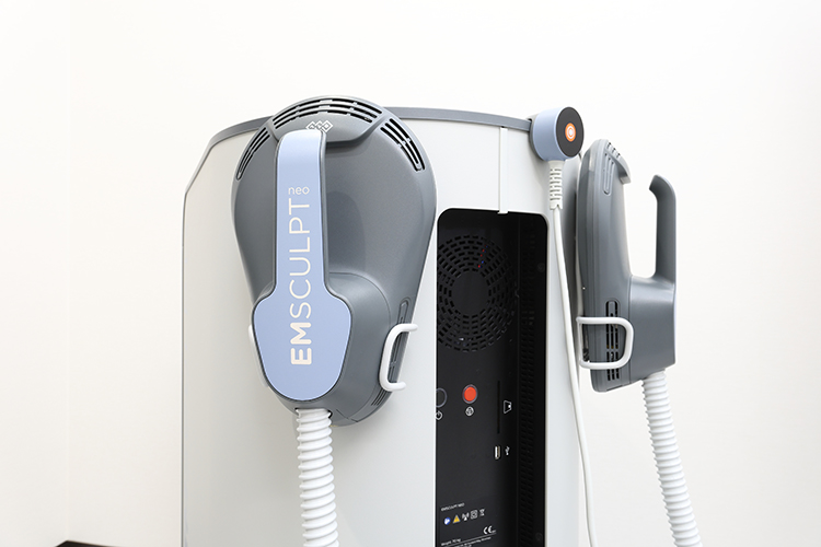 エムスカルプト｜痩身の治療｜宇都宮市のたかだ形成外科クリニック