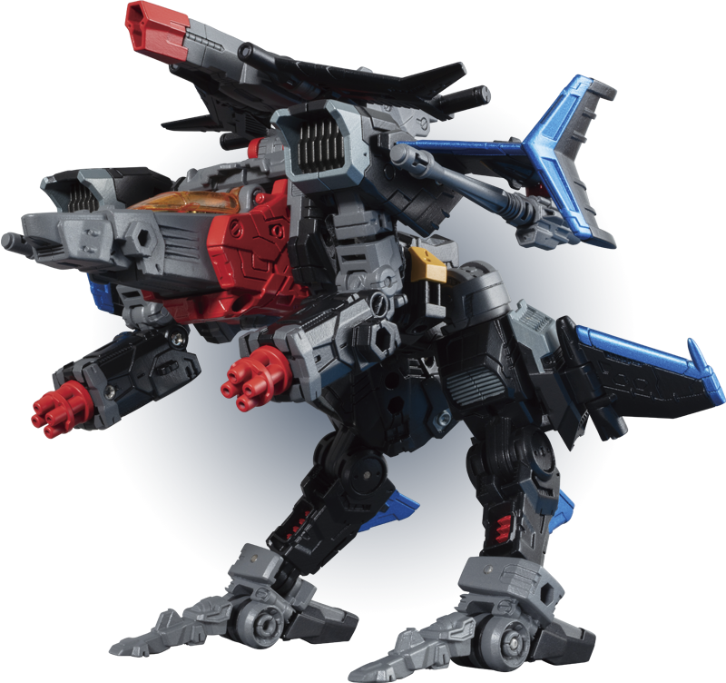 トライヴァース シャドウジェッター｜プロダクト｜ダイアクロン