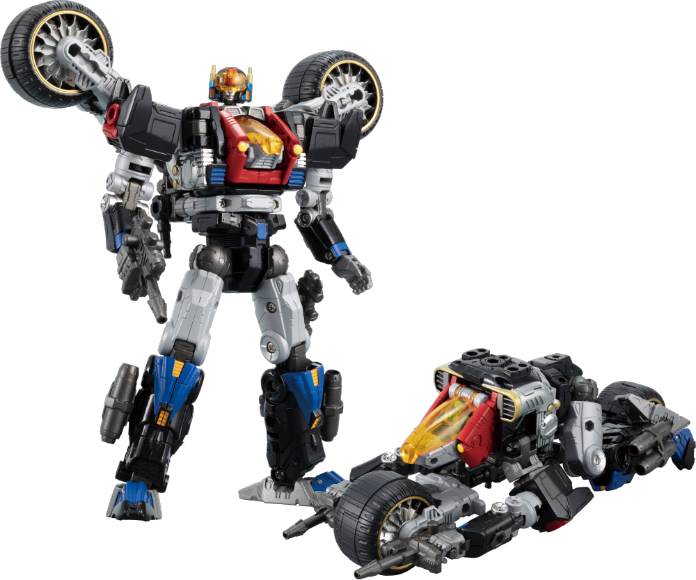 トライヴァース トライランブラー｜プロダクト｜ダイアクロン