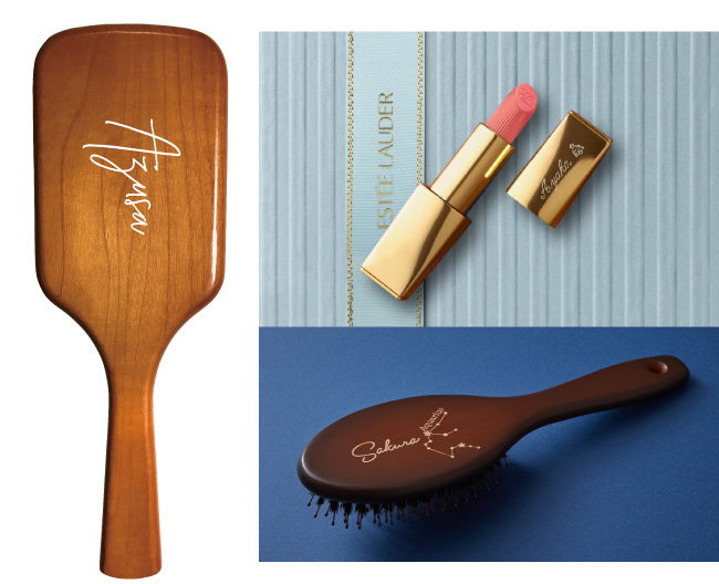 エレガンス〉「ラ プードル オートニュアンス/リクスィーズ スペシャル