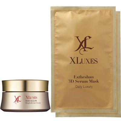 XLUXES（エックスリュークス）の通販 | コスメ・デパコス・化粧品通販