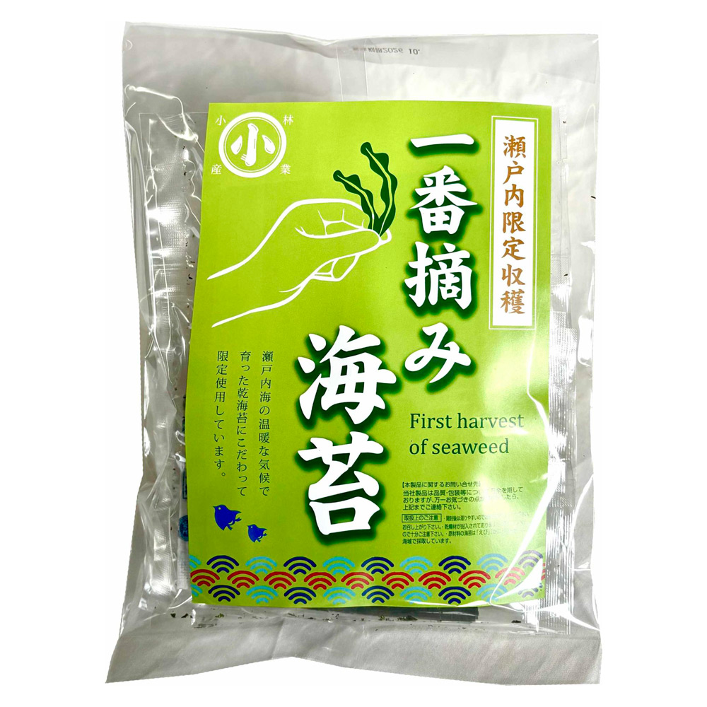 よりどり】一番摘み味付のり（袋） | 商品詳細 | 高島屋オンラインストア