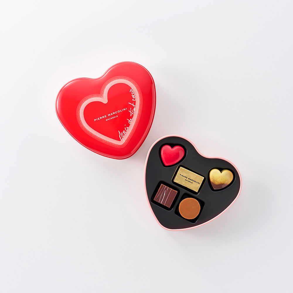 ホワイトデー】コフレ クール 5個入り | 商品詳細 | 高島屋オンライン