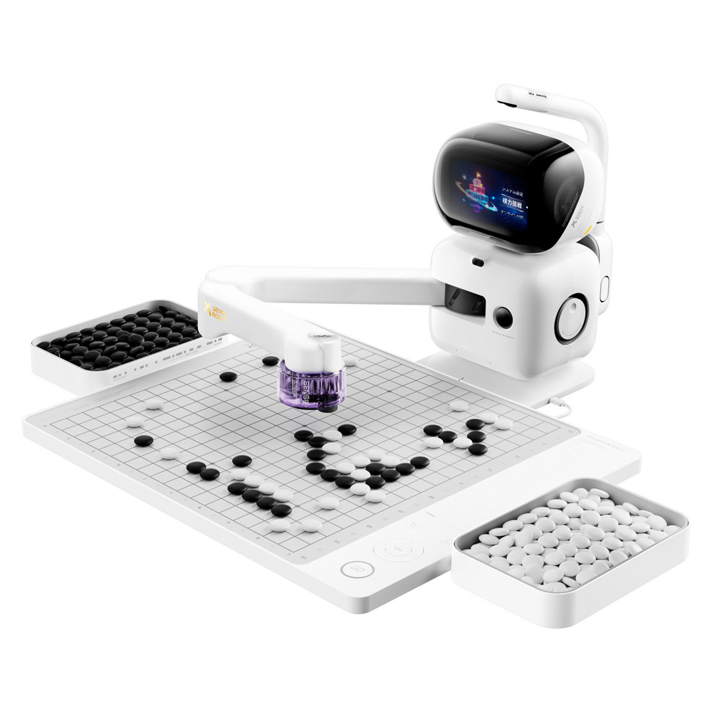 SenseRobot AI囲碁ロボット | 商品詳細 | 高島屋オンラインストア
