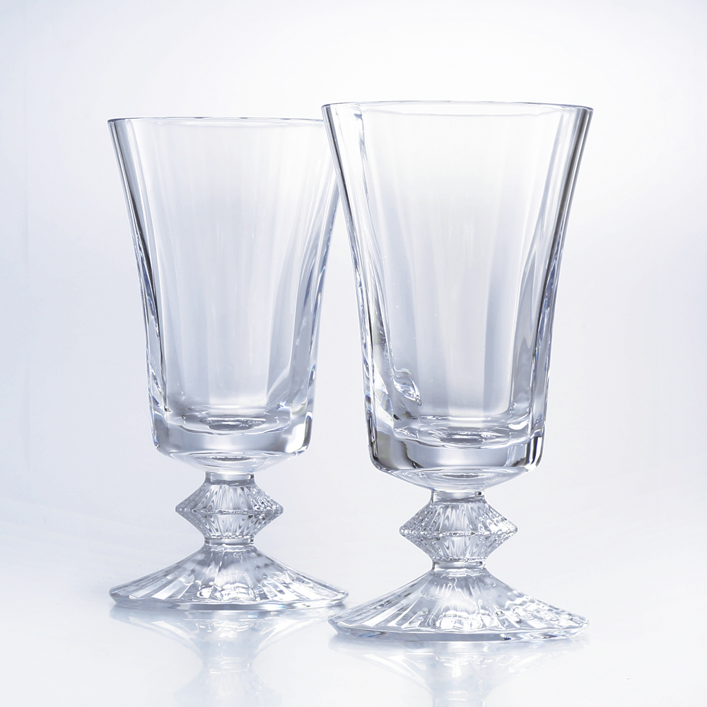 バカラ〉ミルニュイ ワイングラス 2客セット | 商品詳細 | 高島屋