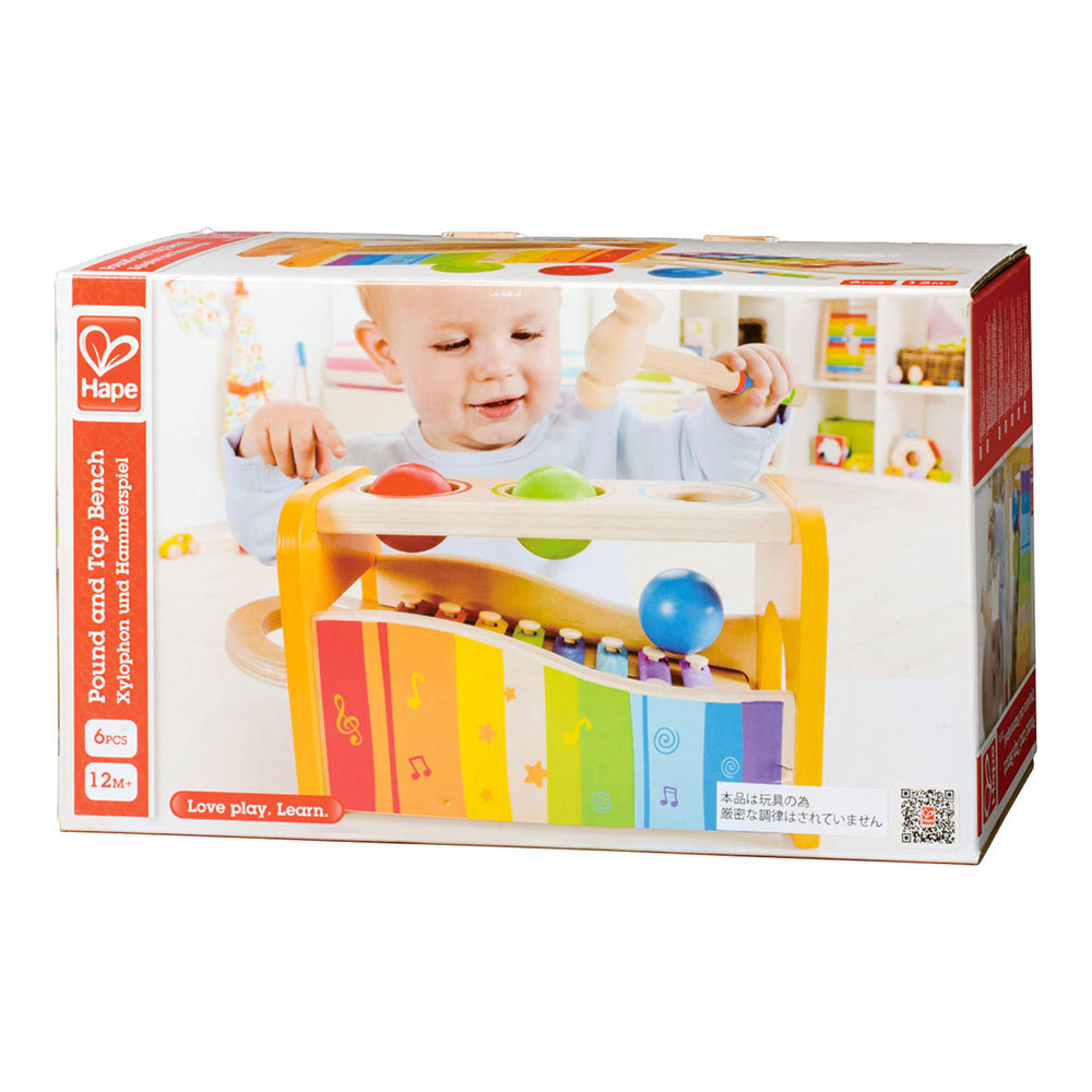 パウンド アンド タップベンチ | 商品詳細 | 高島屋オンラインストア