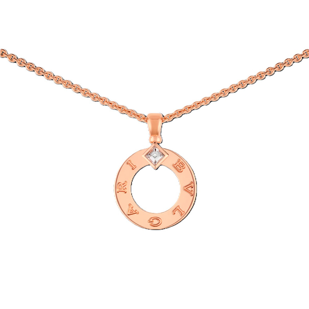 ブルガリ・ブルガリ ネックレス | 商品詳細 | 高島屋オンラインストア