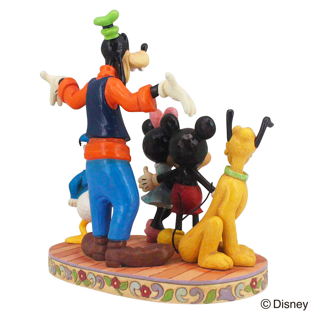 ディズニー・トラディション＞ファブ・ファイブ | 商品詳細 | 高島屋