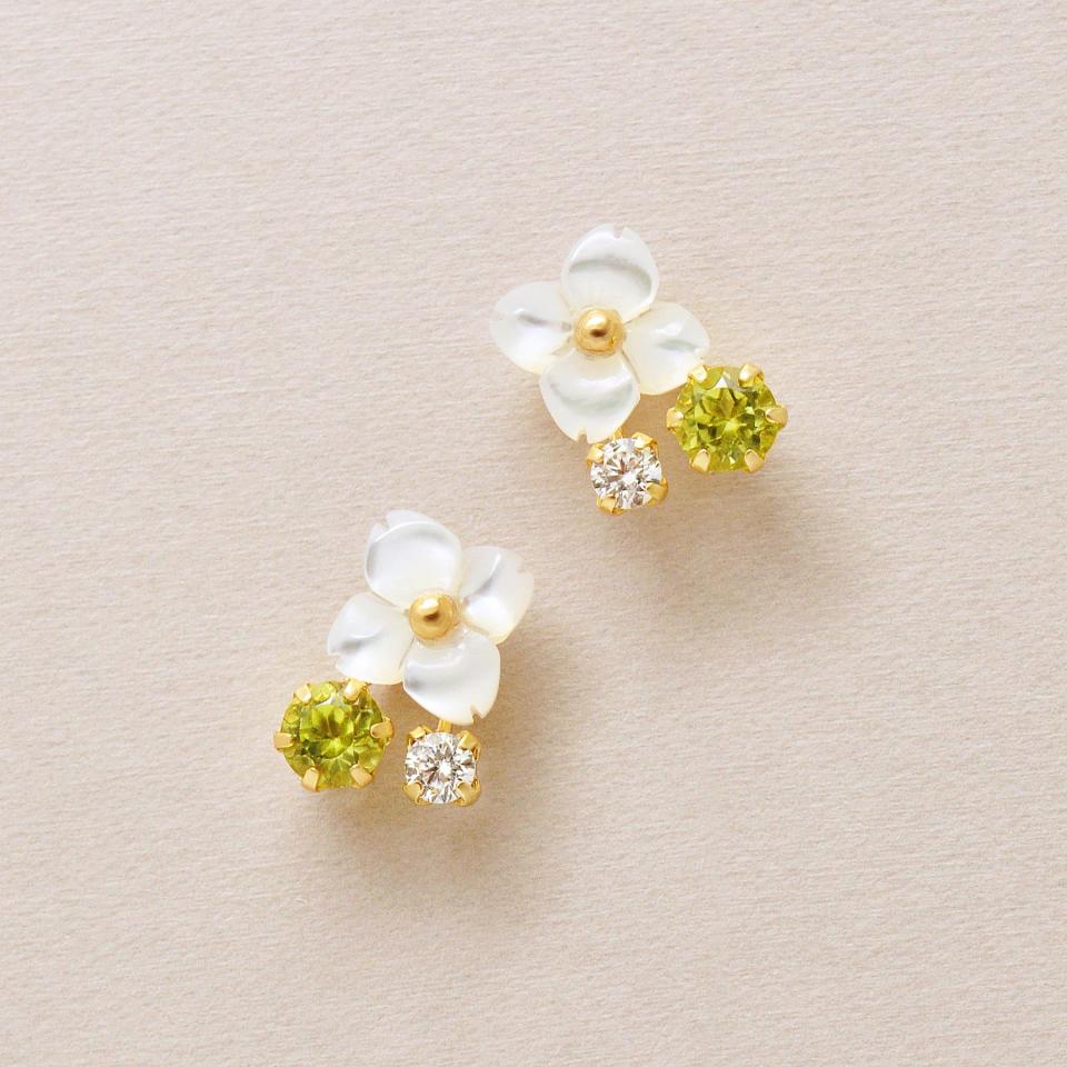 TAKE-UP ONLINE SHOP/テイクアップ公式オンラインショップ / K18・K10