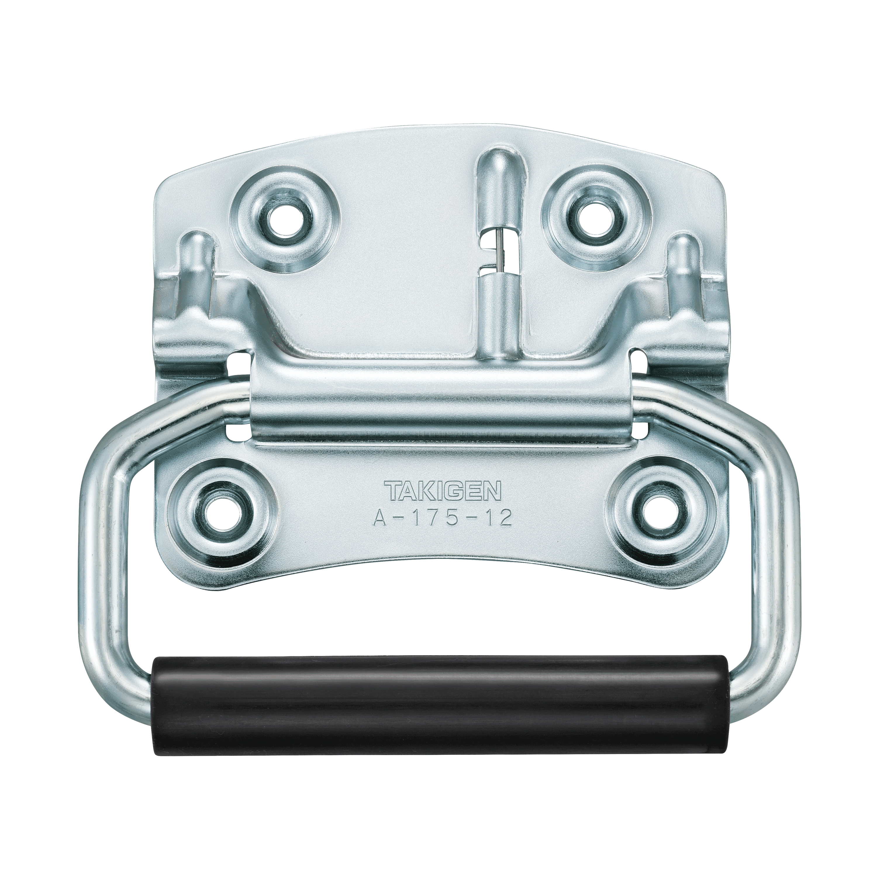 A-175-12 スプリング付トランク取手 | TAKIGEN | タキゲン製造株式会社
