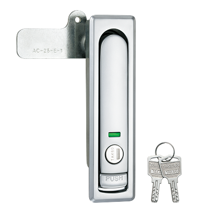 A-491 平面ハンドル（インジケーター付） シリーズ | TAKIGEN