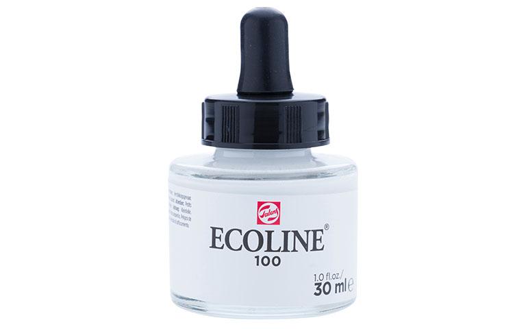 エコライン エコラインインク 30mlボトル | シリーズ一覧 | ターレンス