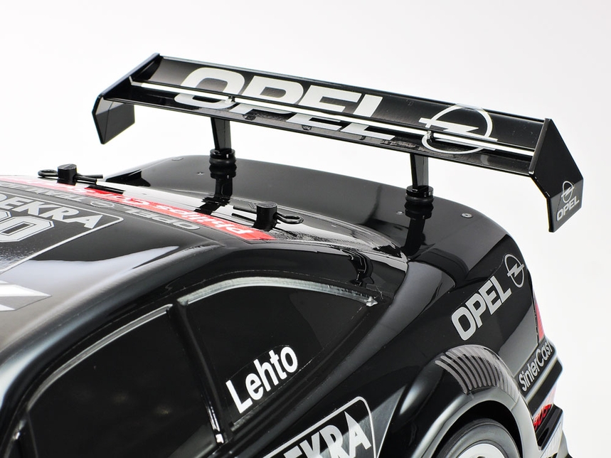 Tamiya 58701 Opel Calibra V6 Cliff (TT-01 Type-E) / Tamiya USA