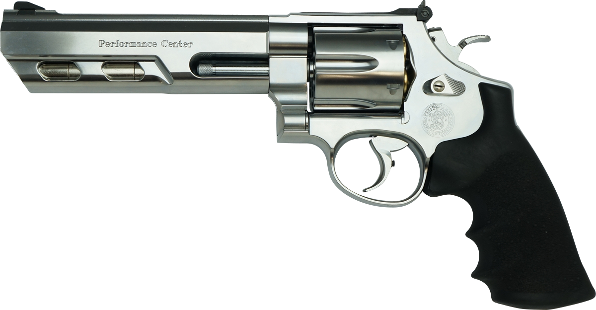 S&W M629PC ターゲットハンター | TANAKA WORKS