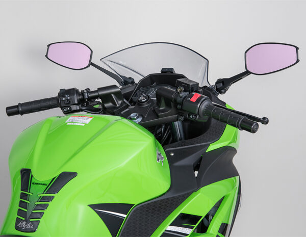 カウリングミラー8 | タナックス株式会社