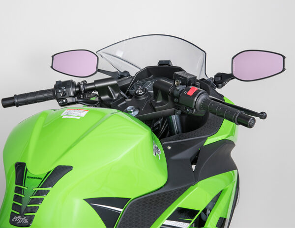 カウリングミラー9 | タナックス株式会社