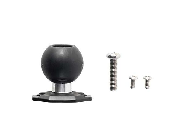 1インチマウントボール | タナックス株式会社