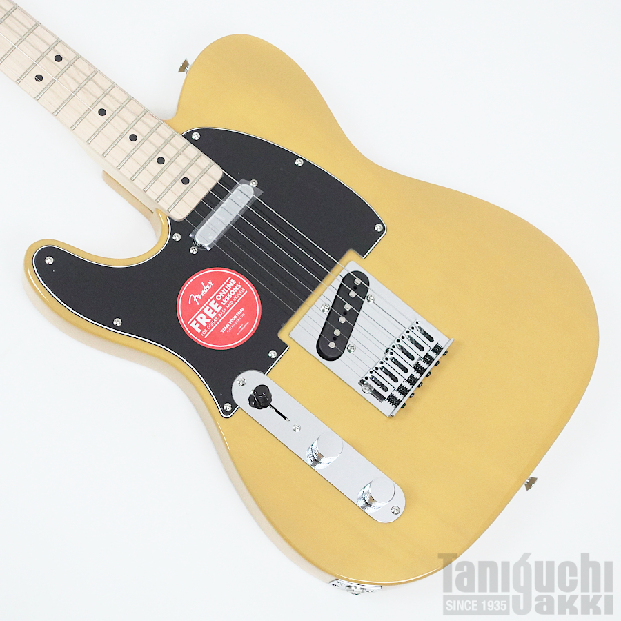 Squier by Fender Affinity Series Telecaster Left Hand - 谷口楽器