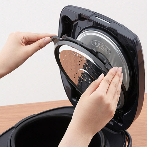 タイガー 炊飯器 IH 5.5合 JPW-D100T ブラウン Amazon | タイガー 炊飯器 IH 5.5合 JPW-D100 | タイガー魔法瓶(TIGER