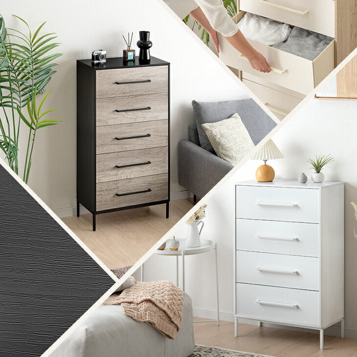 3段 幅60cm］ファブリックチェスト 大容量 木目調 脚付き お掃除ロボ