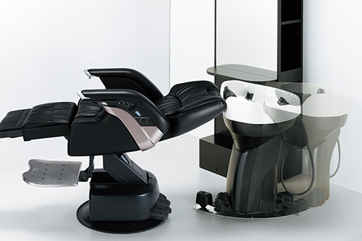 LEGEND II | チェア | 製品情報 | タカラベルモント