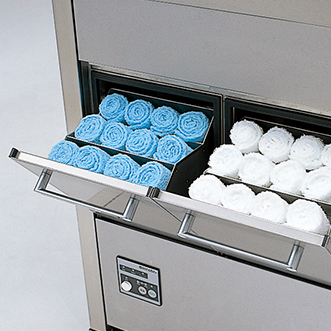 STEAMER KITCHEN TYPE7 | ミラー・サロン家具・ワゴン等 | 製品情報