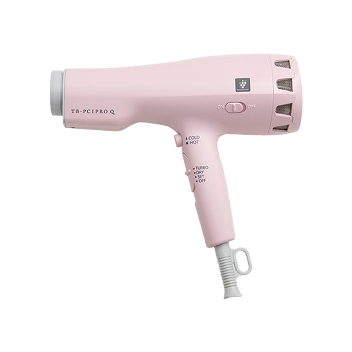 PLASMACLUSTER ION PRO Q HAIR DRYER | 化粧品・ホームケア用品 | 製品