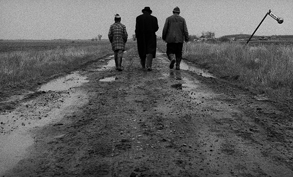 サタンタンゴ Blu-ray | TCエンタテインメント株式会社