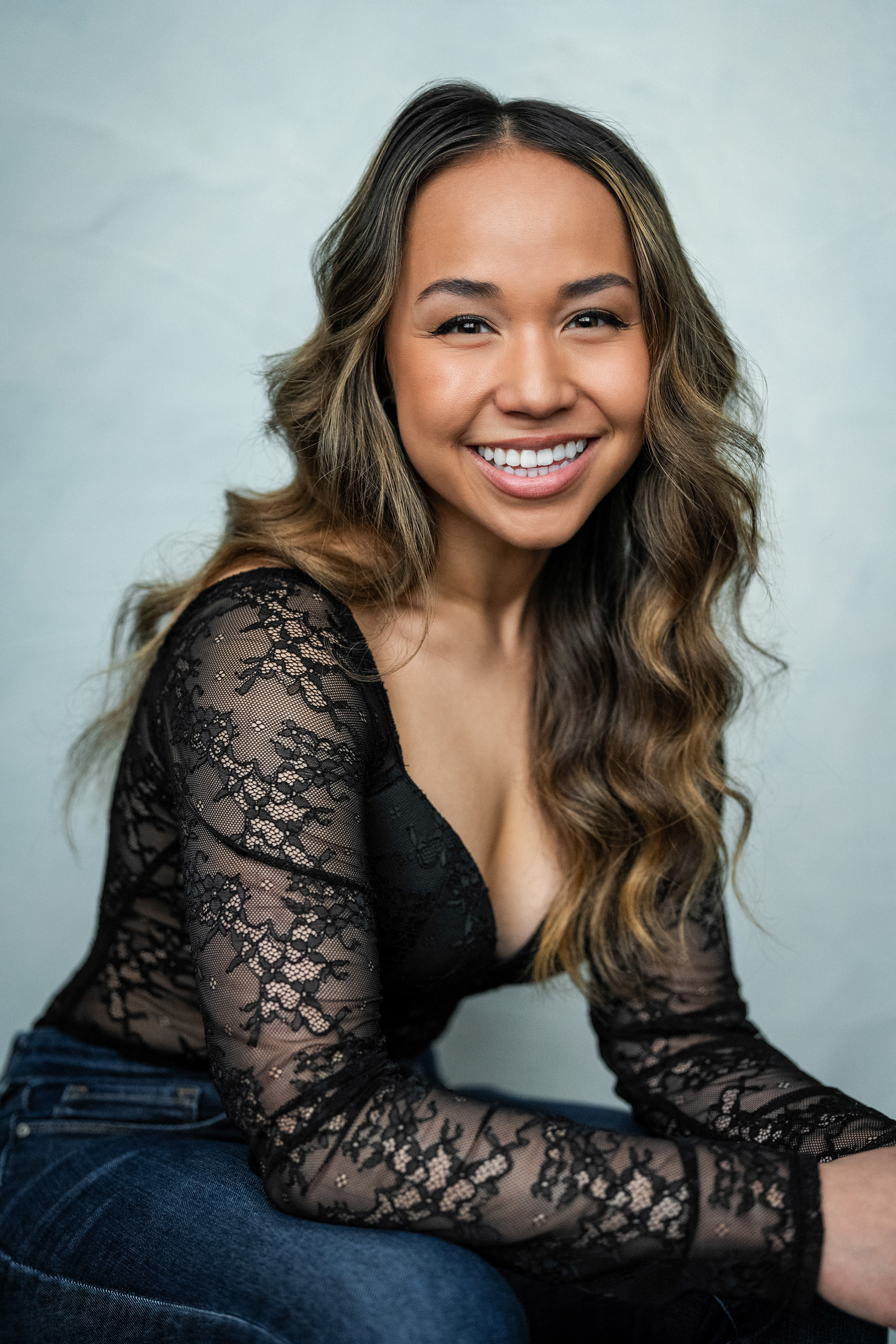 Who is Jasmine Forsberg - TheaterMania.com