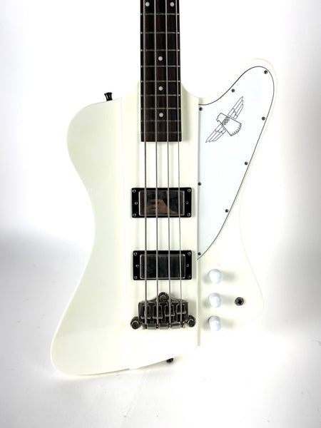 Epiphone Limited Edition Custom Shop Thunderbird IV | The Bass Shop