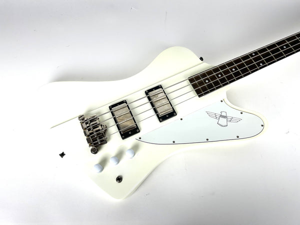 Epiphone Limited Edition Custom Shop Thunderbird IV | The Bass Shop