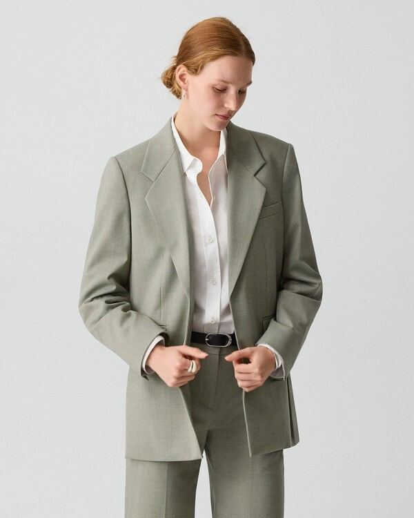 新商品 | Theory [セオリー] 公式通販サイト